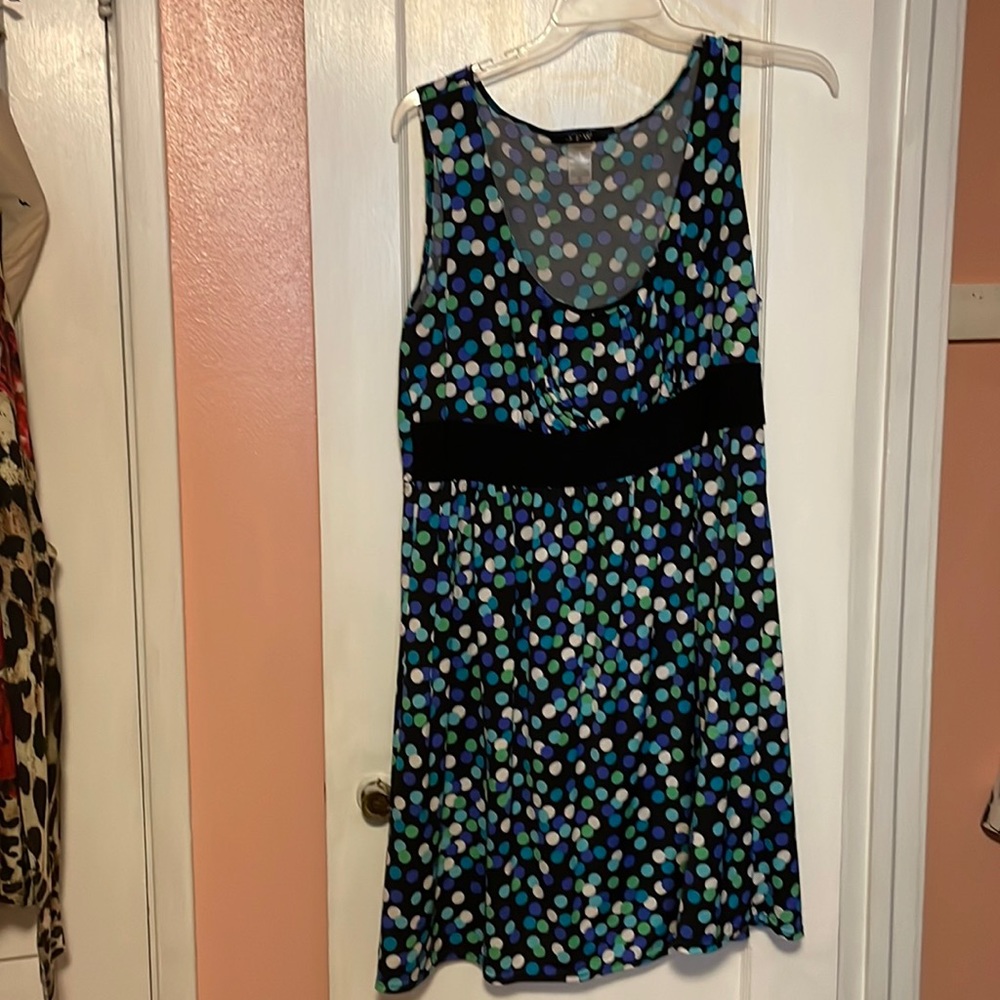 JFW dress